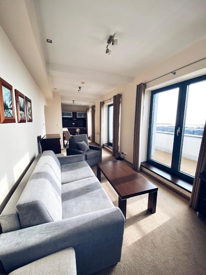 Apartman Deluxe Strbske Pleso Exterior photo
