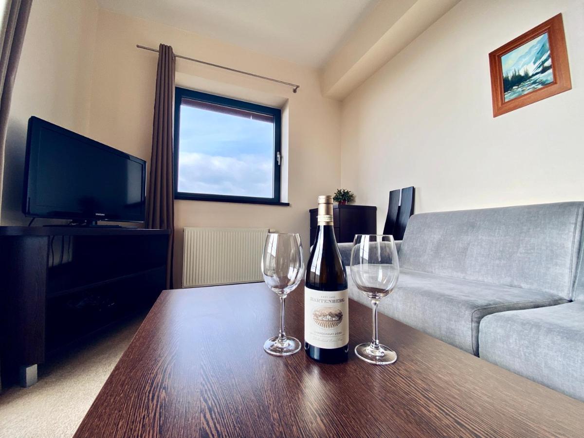 Apartman Deluxe Strbske Pleso Exterior photo